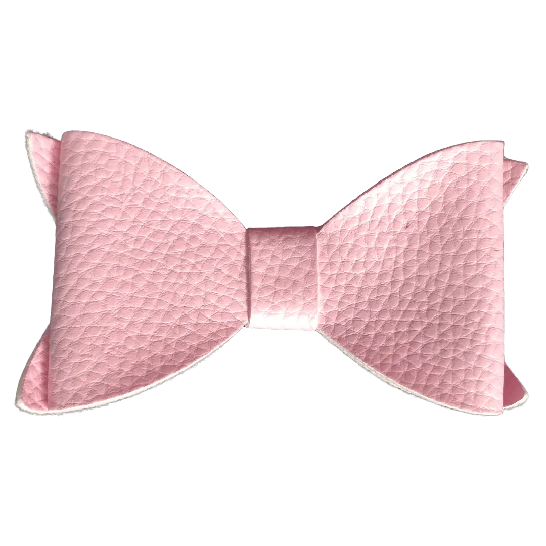 Pastel Ballet Pink Hair Accessories
