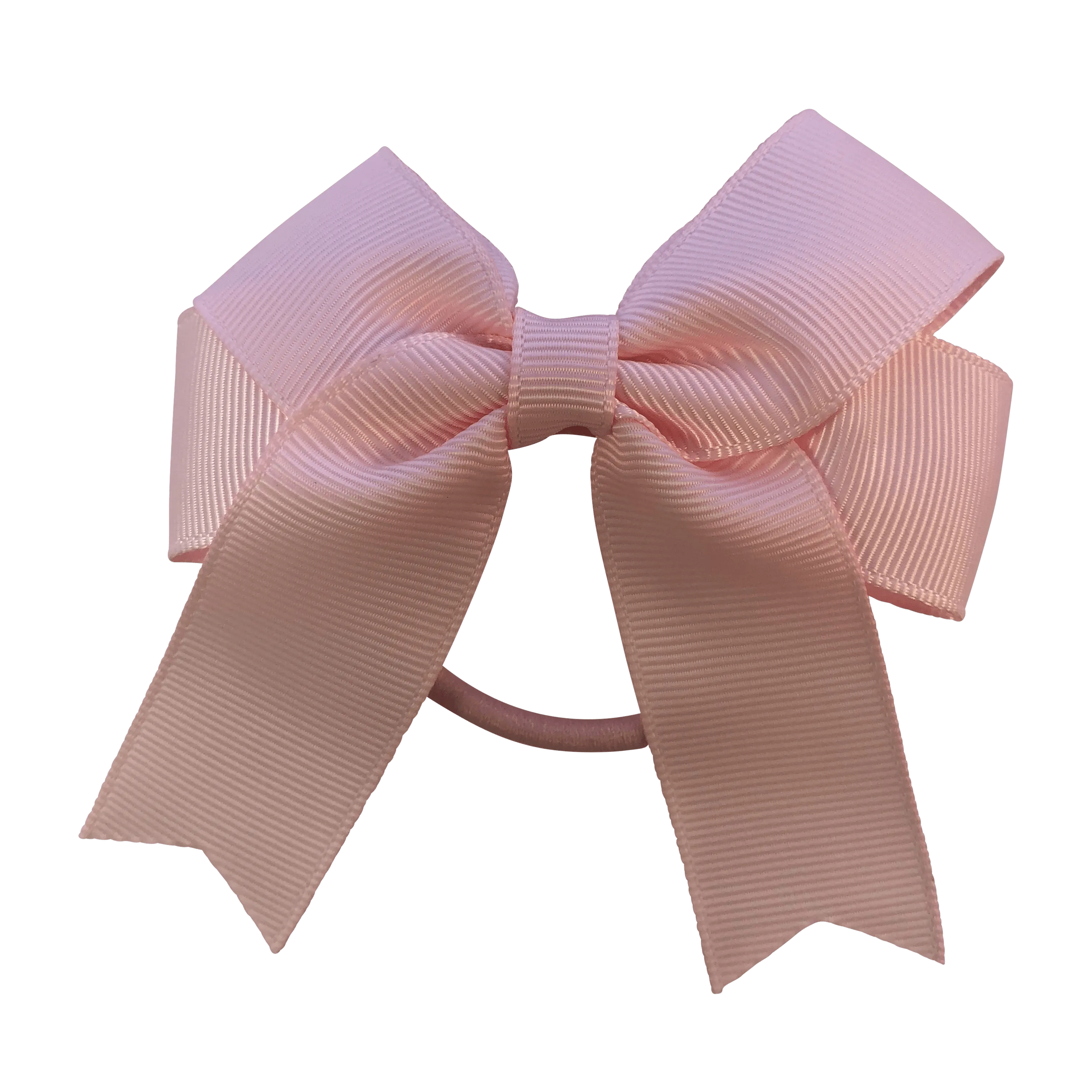 Pastel Ballet Pink Hair Accessories