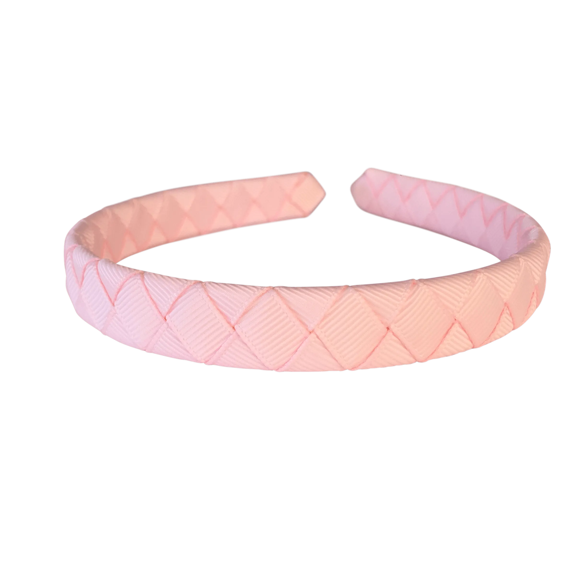 Pastel Ballet Pink Hair Accessories