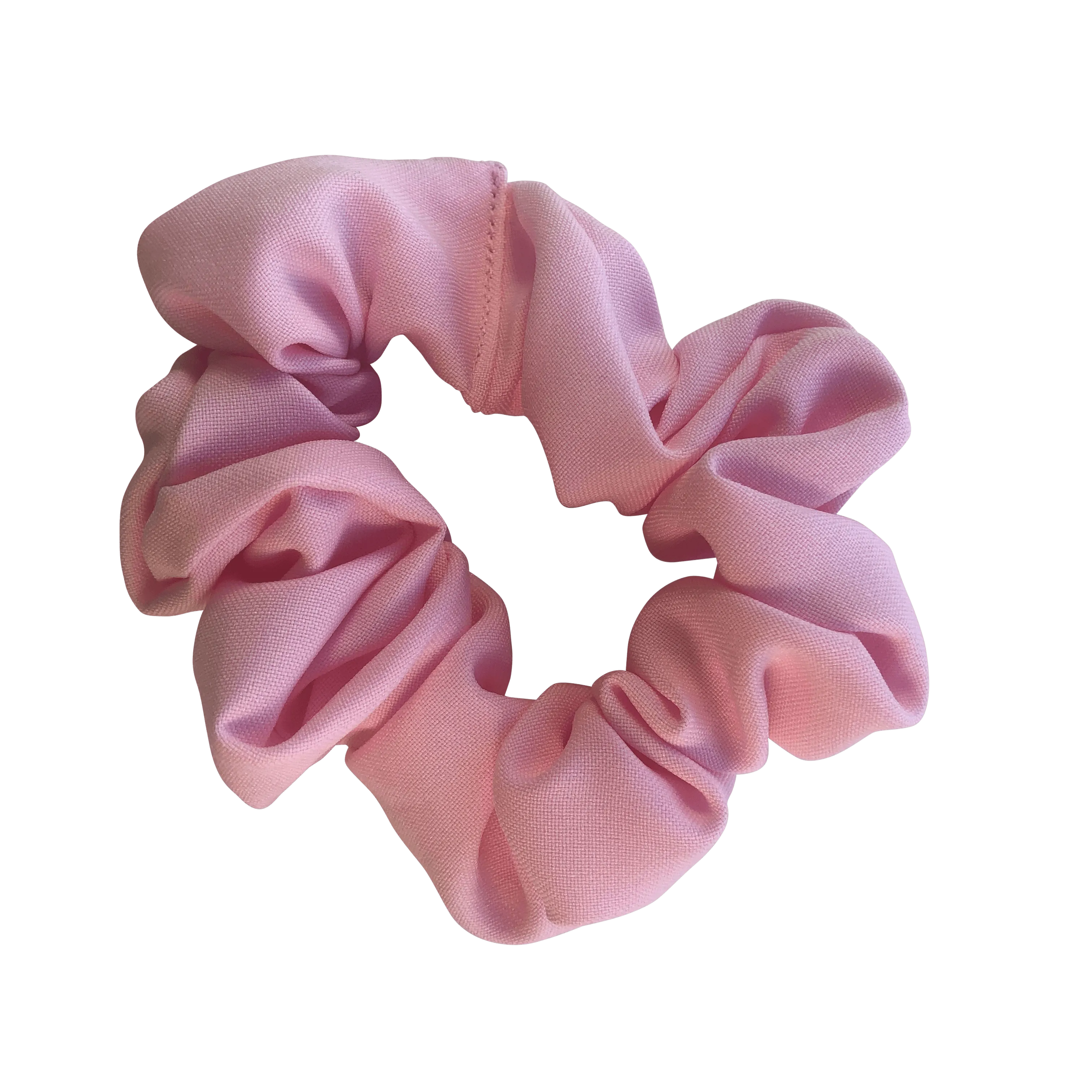 Pastel Ballet Pink Hair Accessories
