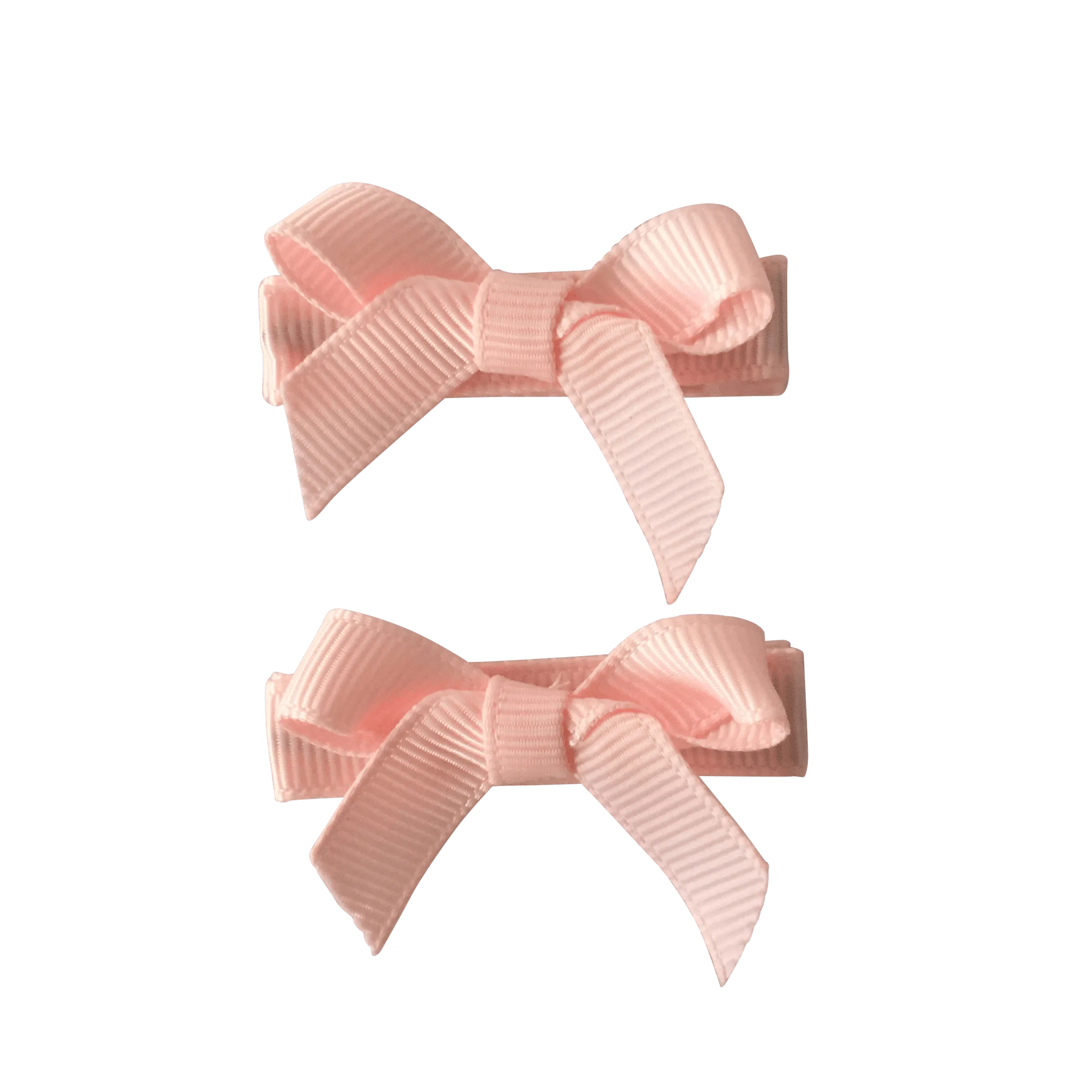 Pastel Ballet Pink Hair Accessories