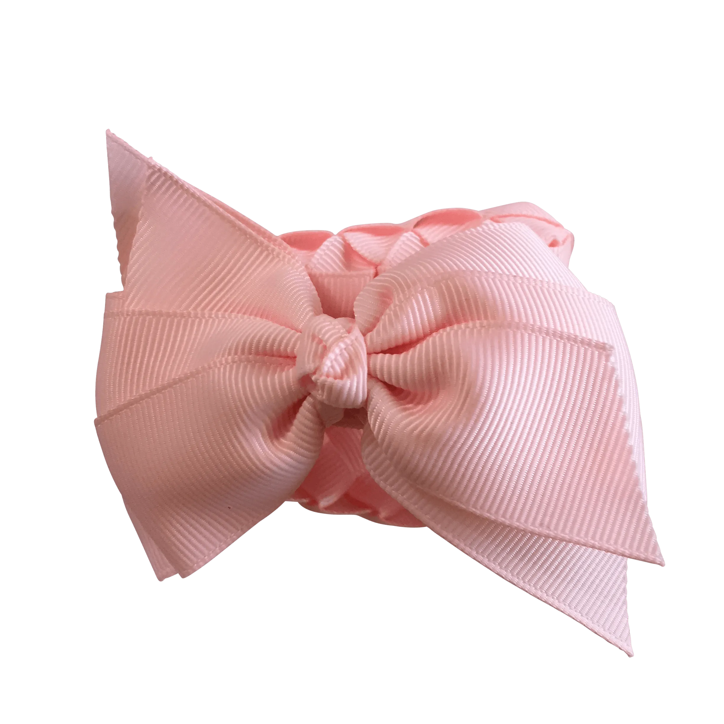Pastel Ballet Pink Hair Accessories