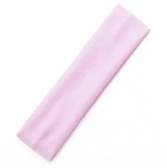 Pastel Ballet Pink Hair Accessories