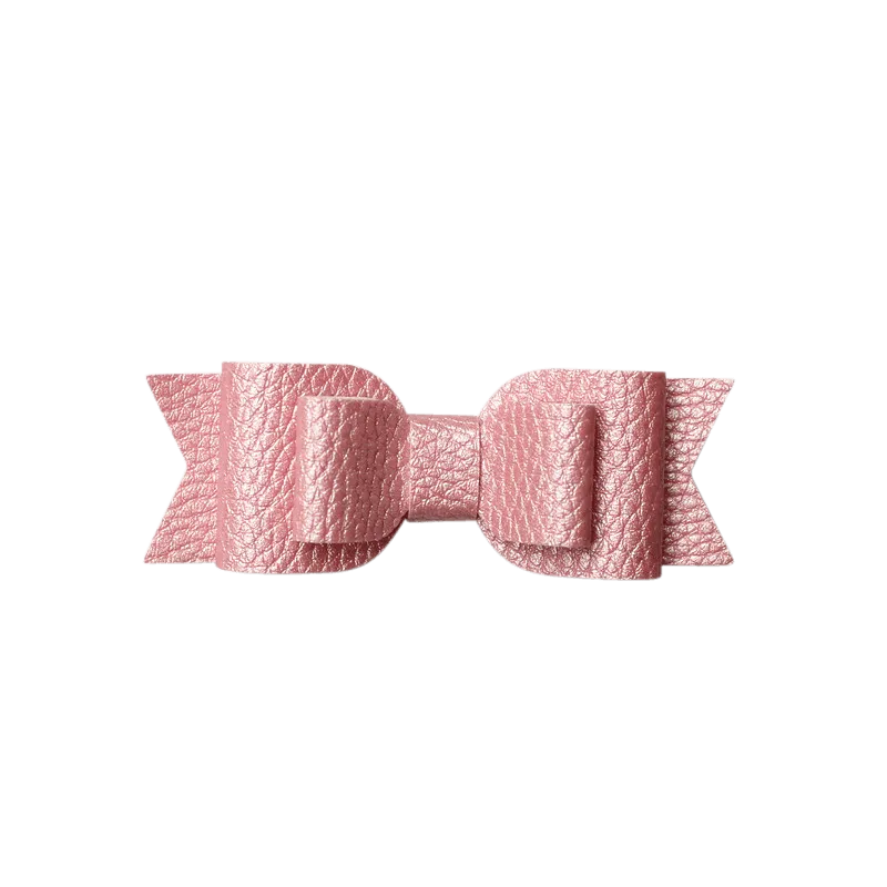 Pastel Ballet Pink Hair Accessories