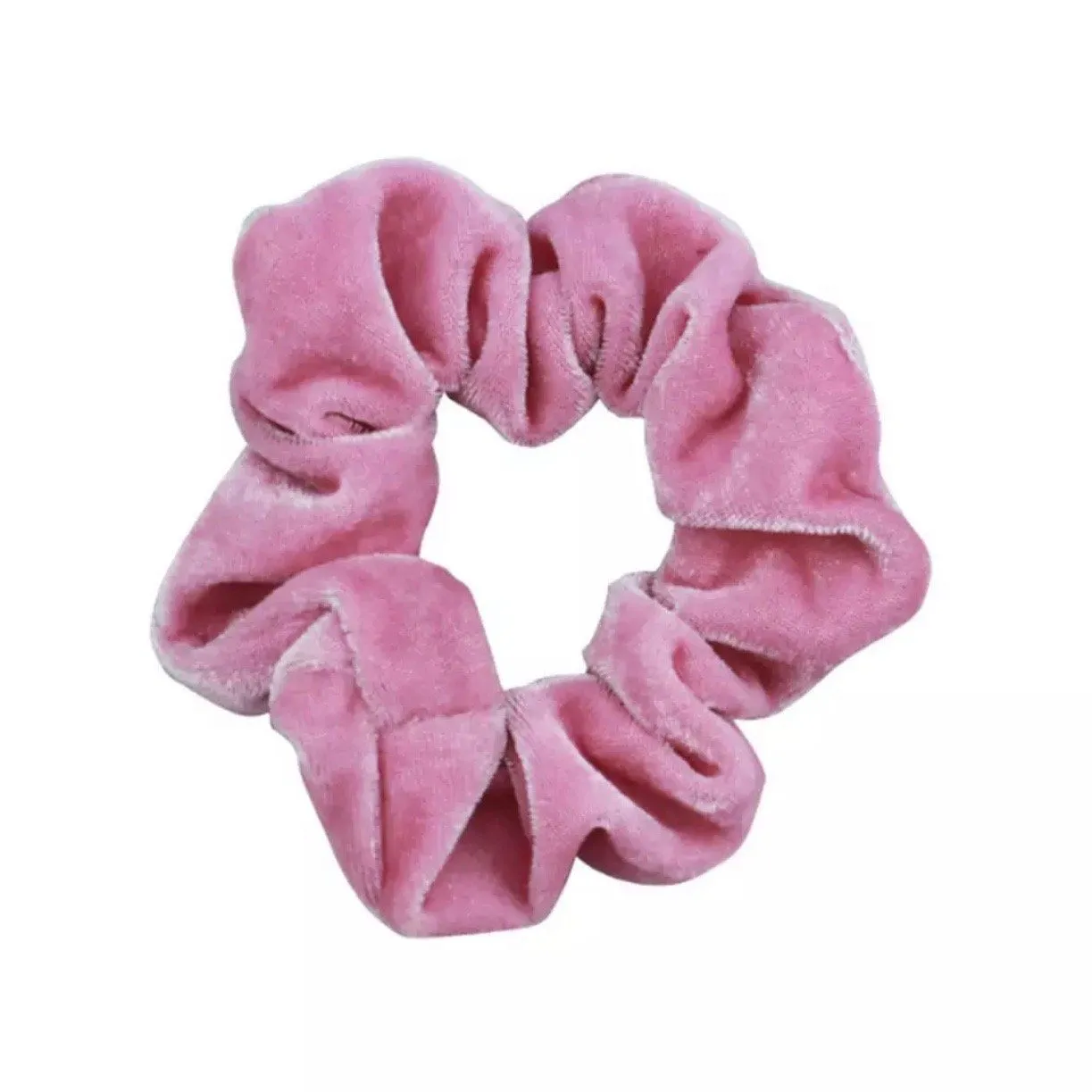 Pastel Ballet Pink Hair Accessories