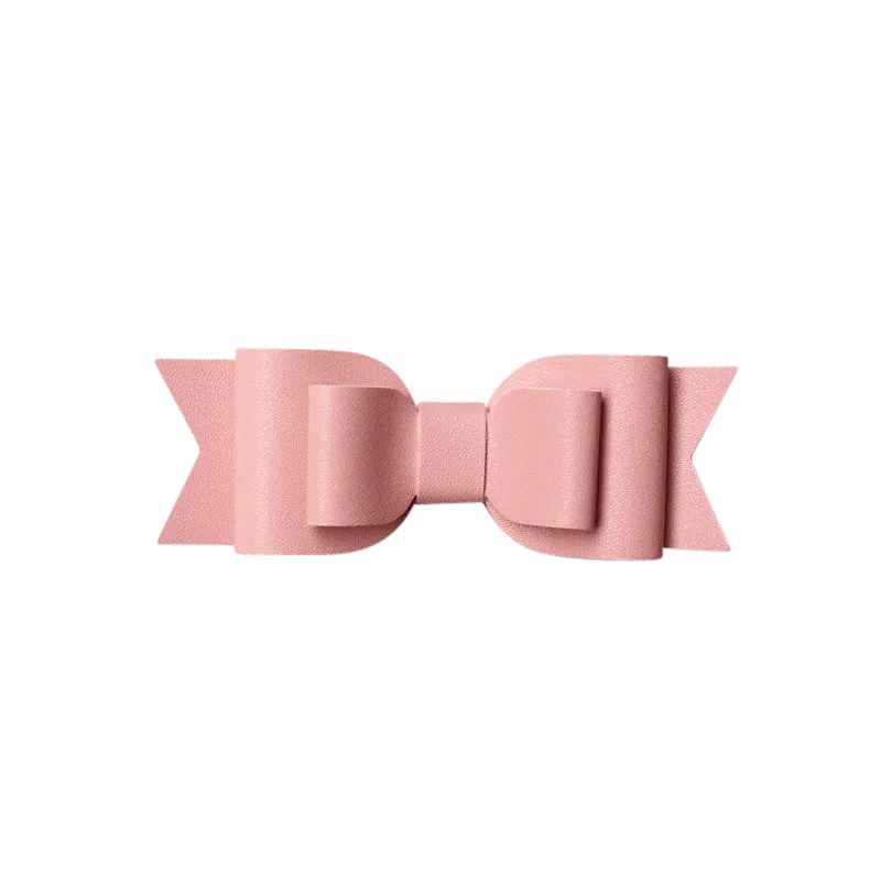 Pastel Ballet Pink Hair Accessories