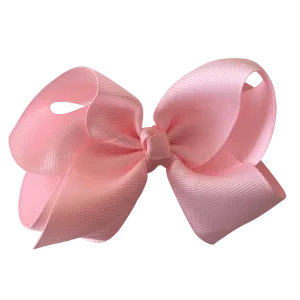 Pastel Ballet Pink Hair Accessories