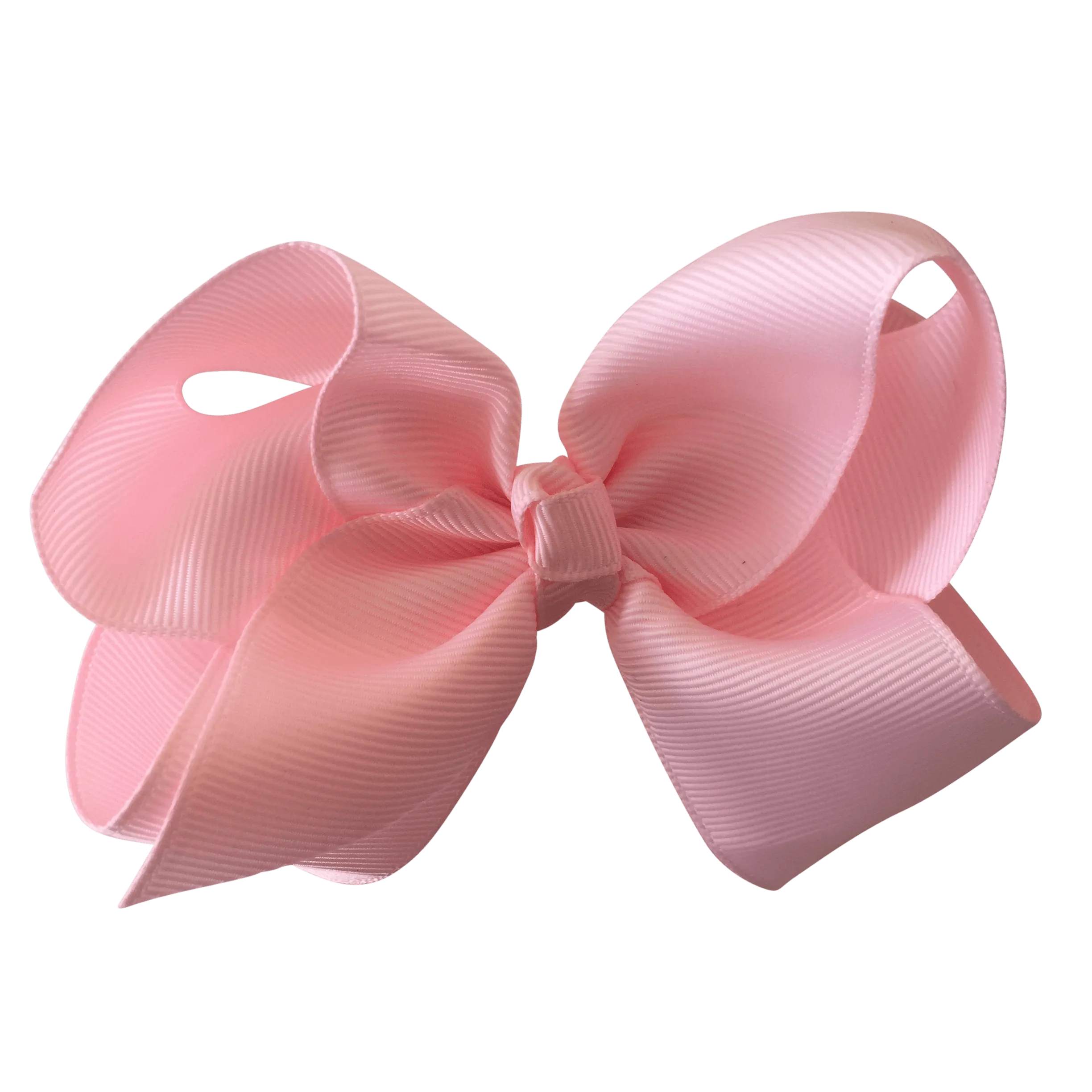 Pastel Ballet Pink Hair Accessories