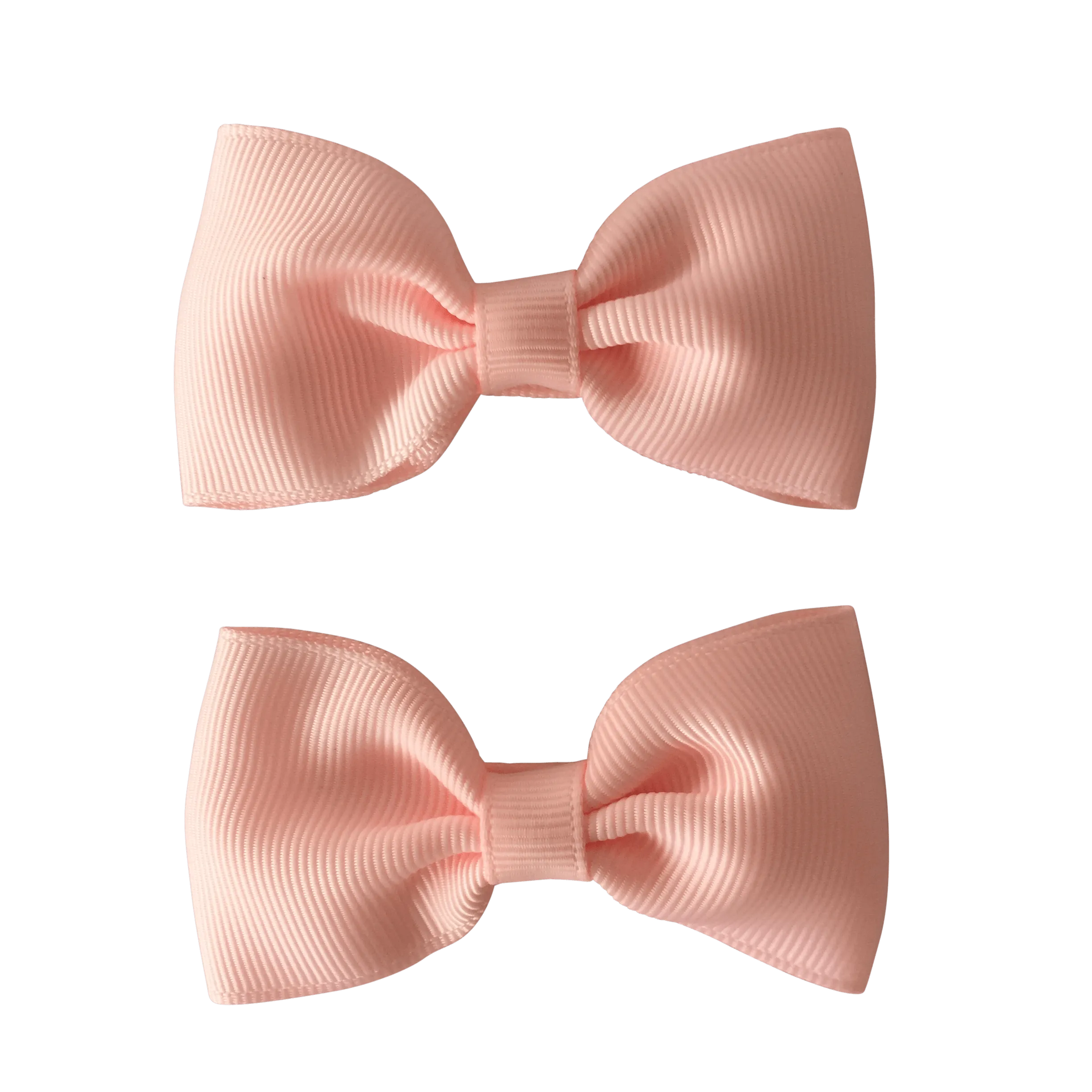 Pastel Ballet Pink Hair Accessories