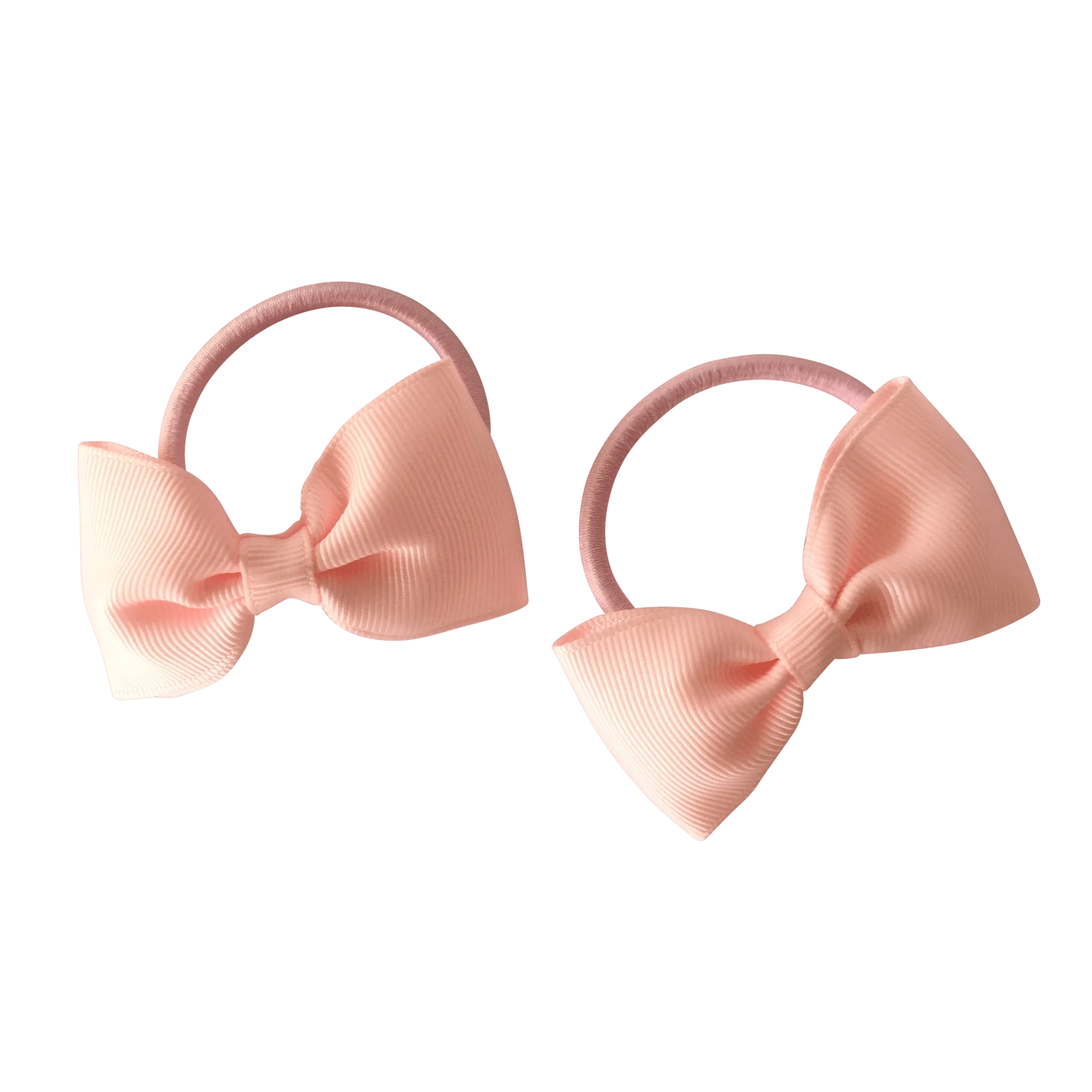 Pastel Ballet Pink Hair Accessories