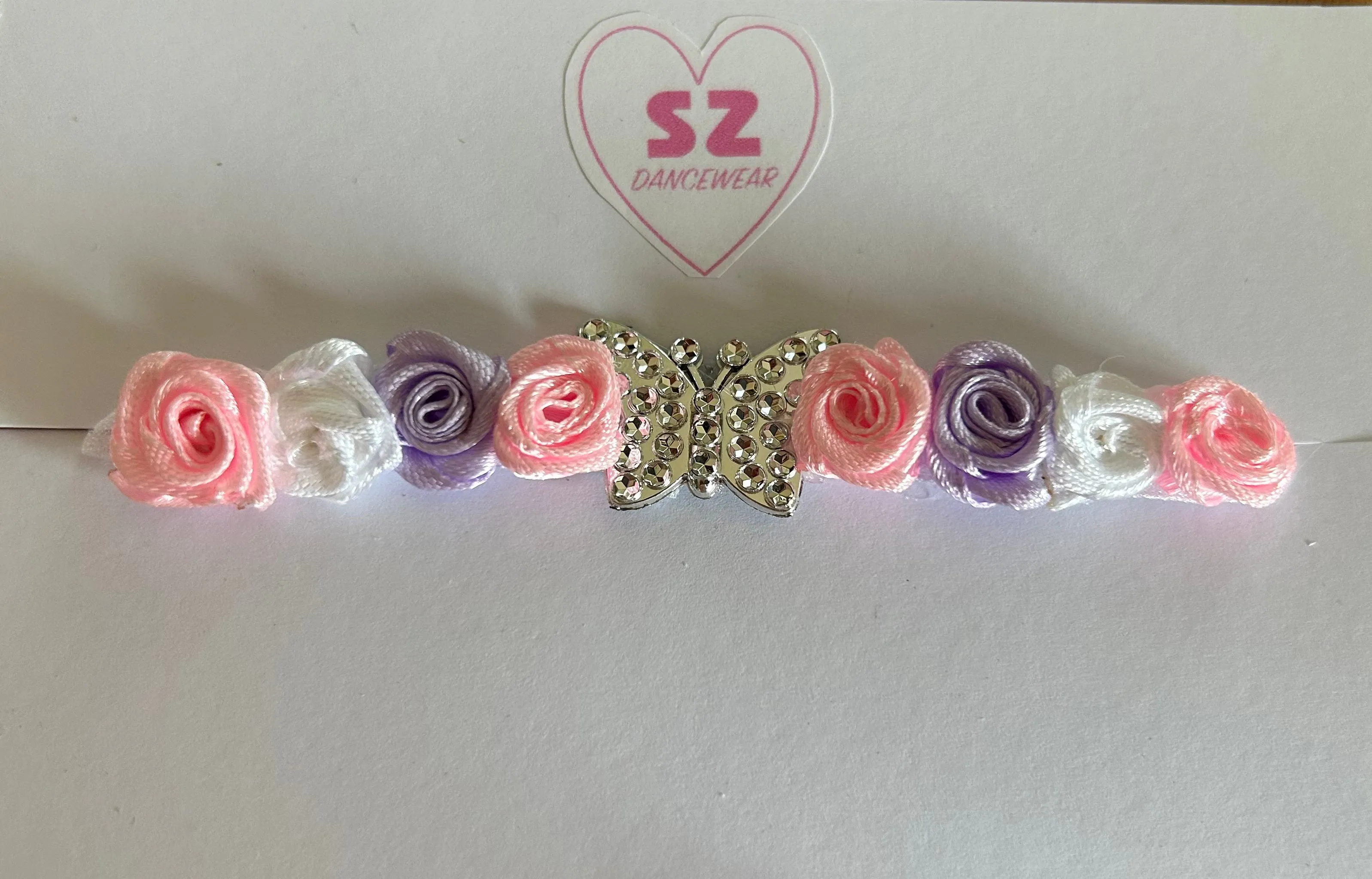 Pastels Bunwrap