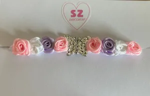 Pastels Bunwrap