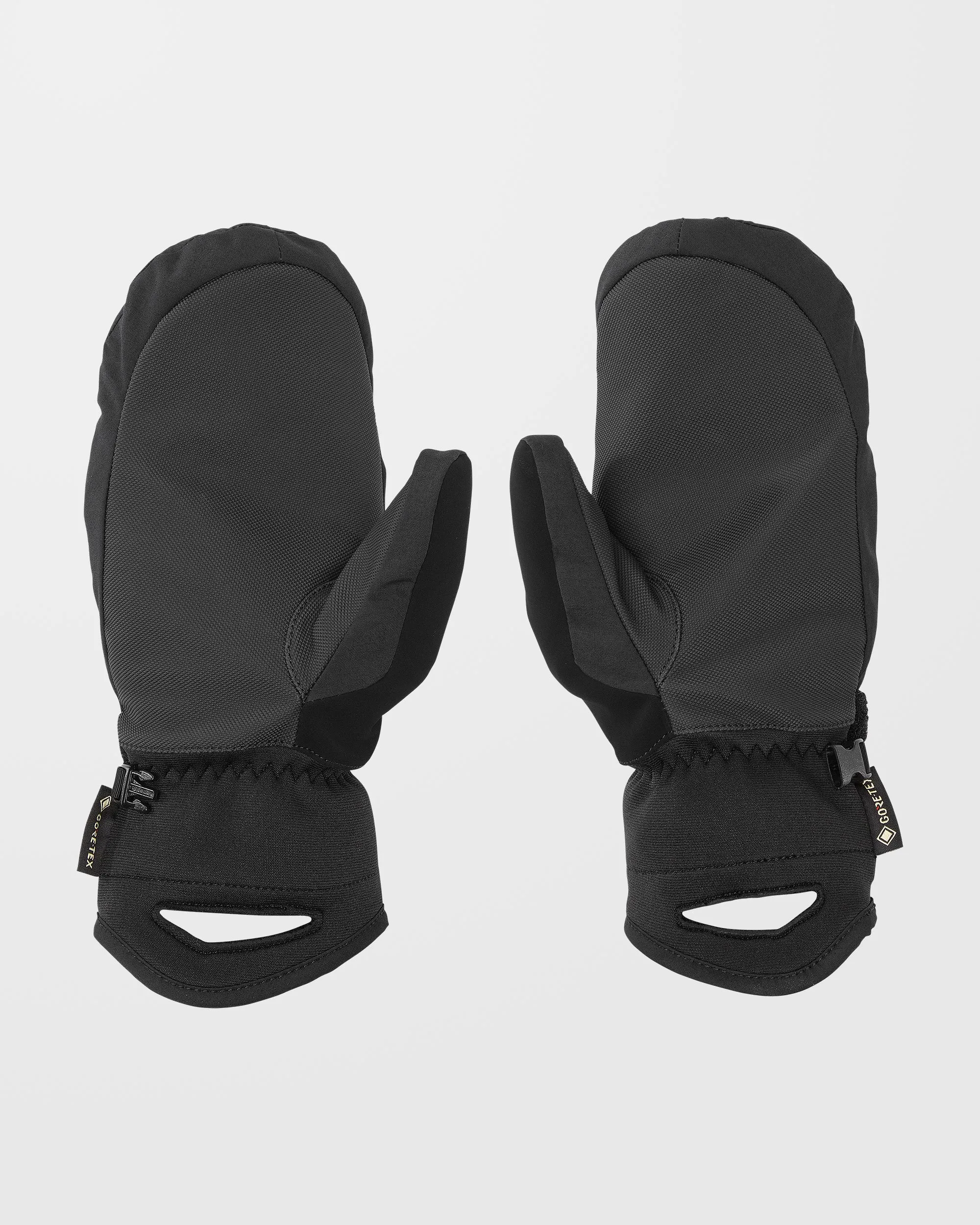 Peep Gore-Tex Mittens - Black