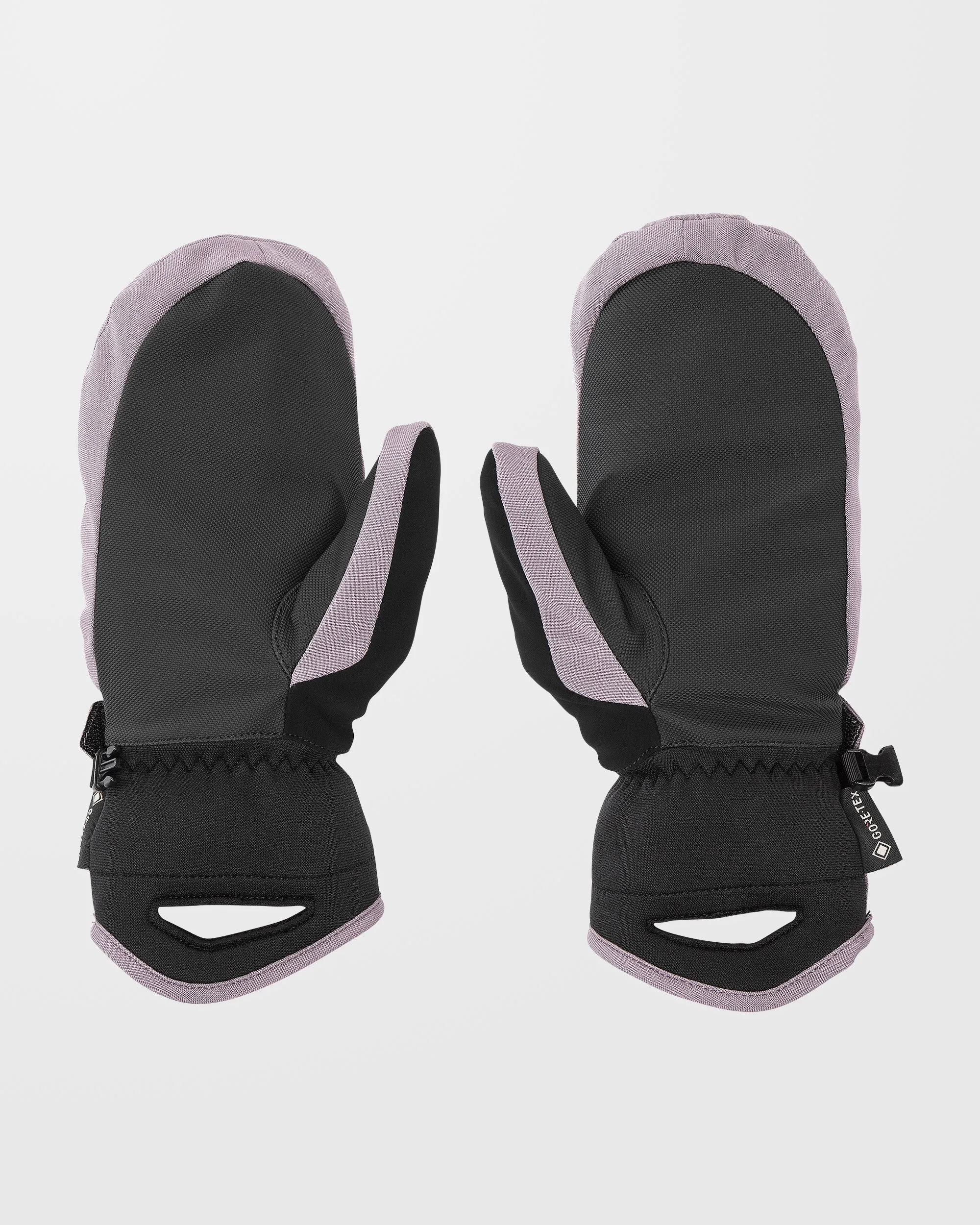 Peep Gore-Tex Mittens - Dusty Lavender