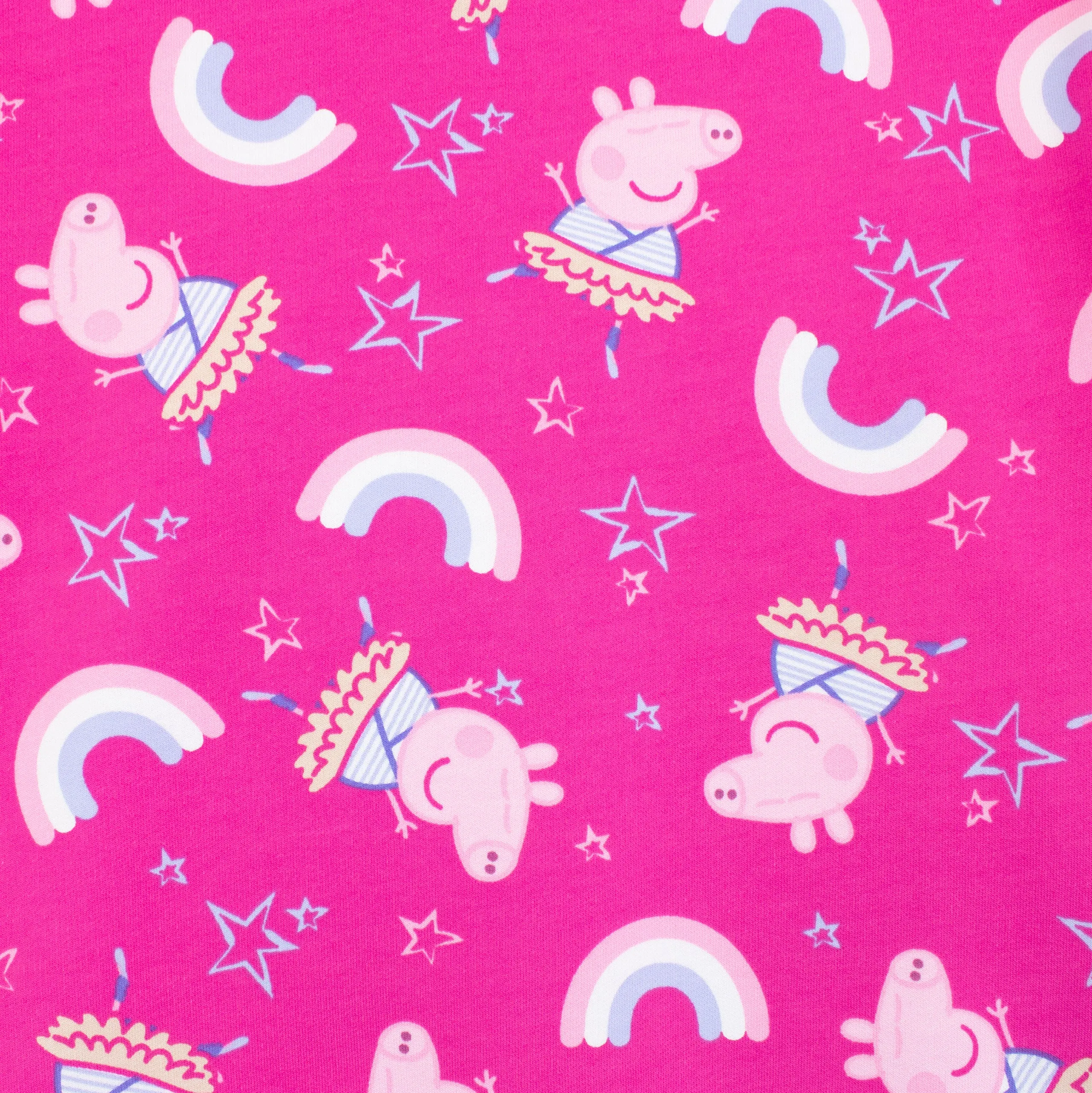 Peppa Pig Sweatshirt and Joggers Set