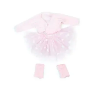 Petitcollin Doll Clothes Ballet