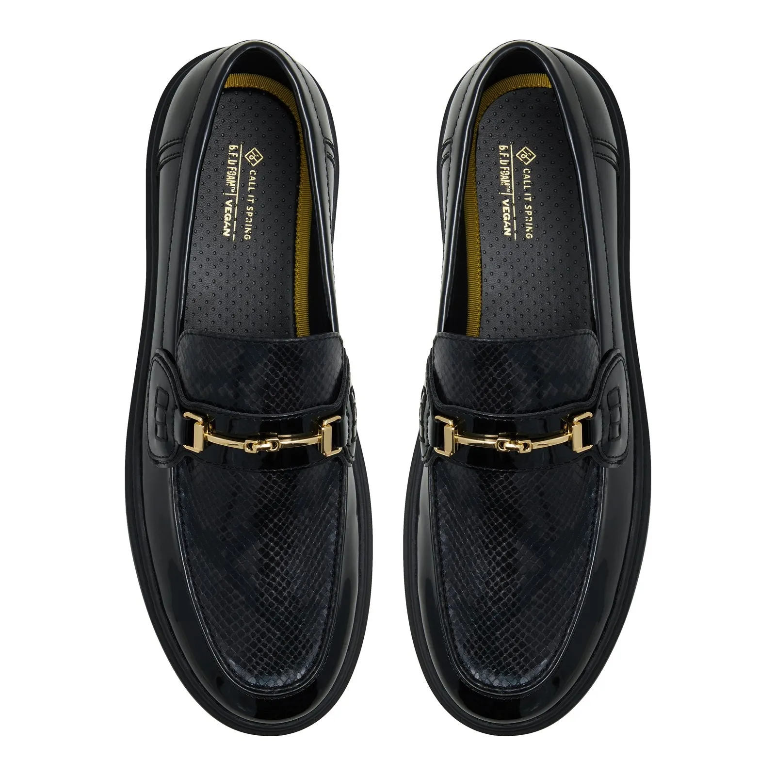 Pieza / Loafers