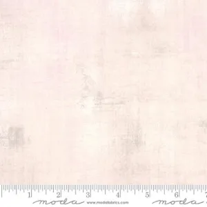 Pink Grunge in Ballet Slipper Pink by Moda, Item No. 24006