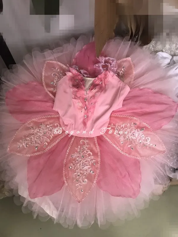 Pink Professional Tutu
