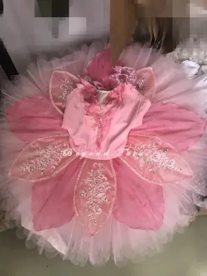 Pink Professional Tutu
