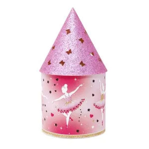 Pirouette Princess Colour changing light