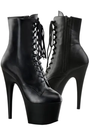 Pleaser ADORE-1020 Boots Leather
