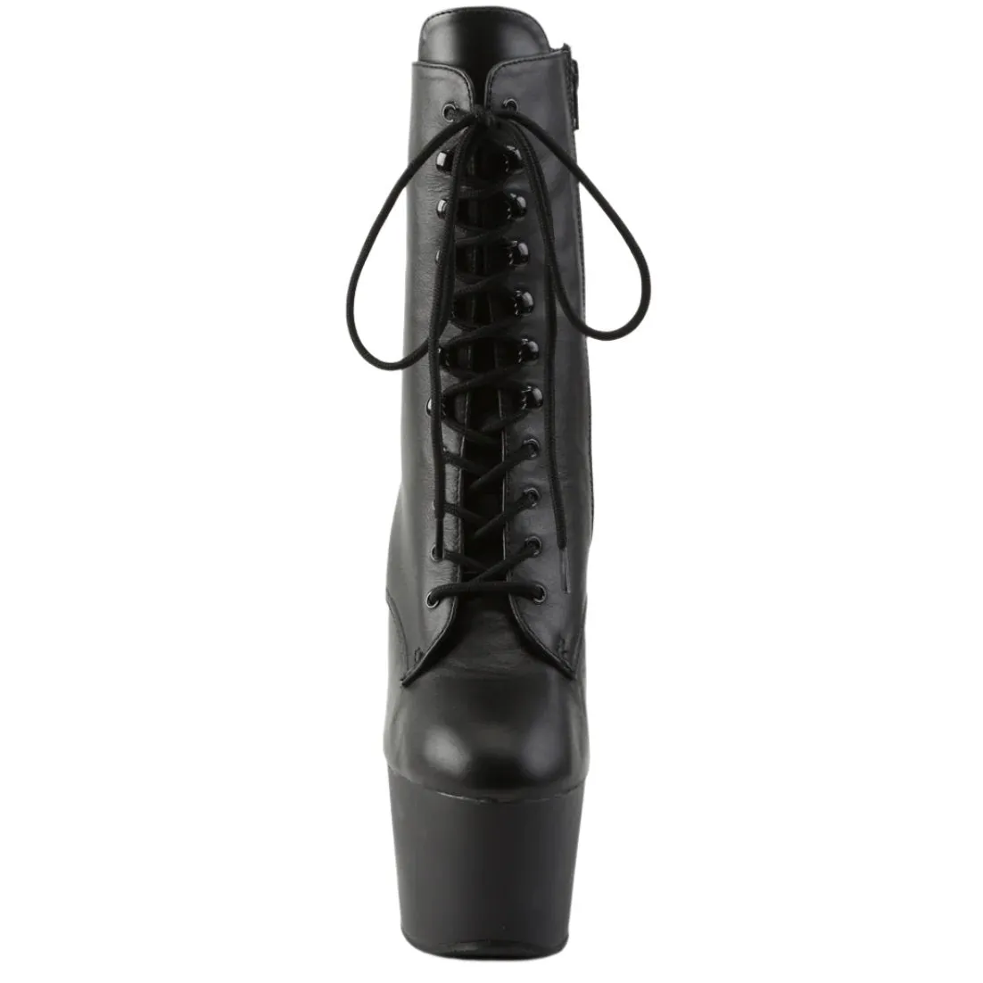 Pleaser ADORE-1020 Boots Leather