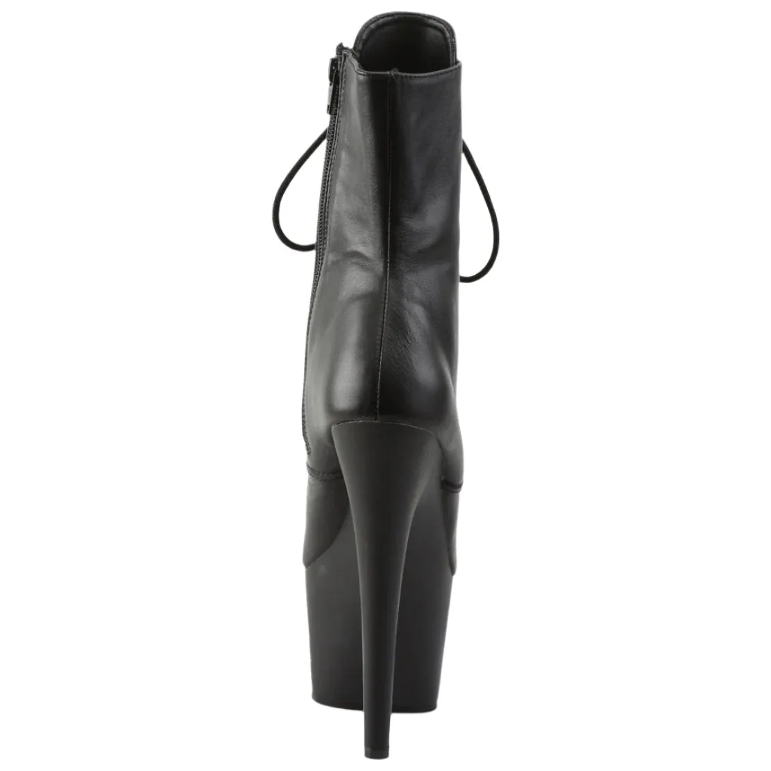 Pleaser ADORE-1020 Boots Leather