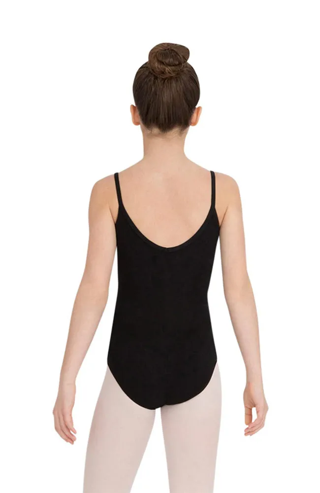 Princess Camisole Bodysuit - Child