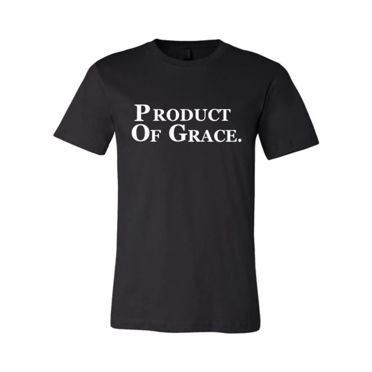 PRODUCT OF GRACE