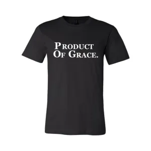PRODUCT OF GRACE
