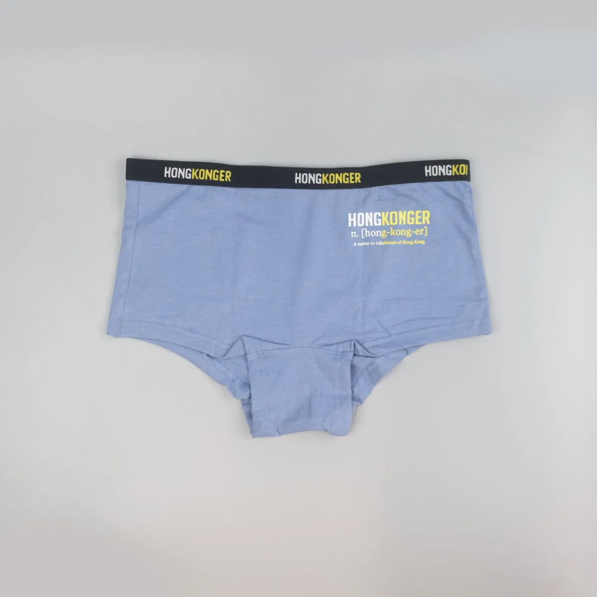 "HONGKONGER" Women's Underwear 女裝內褲