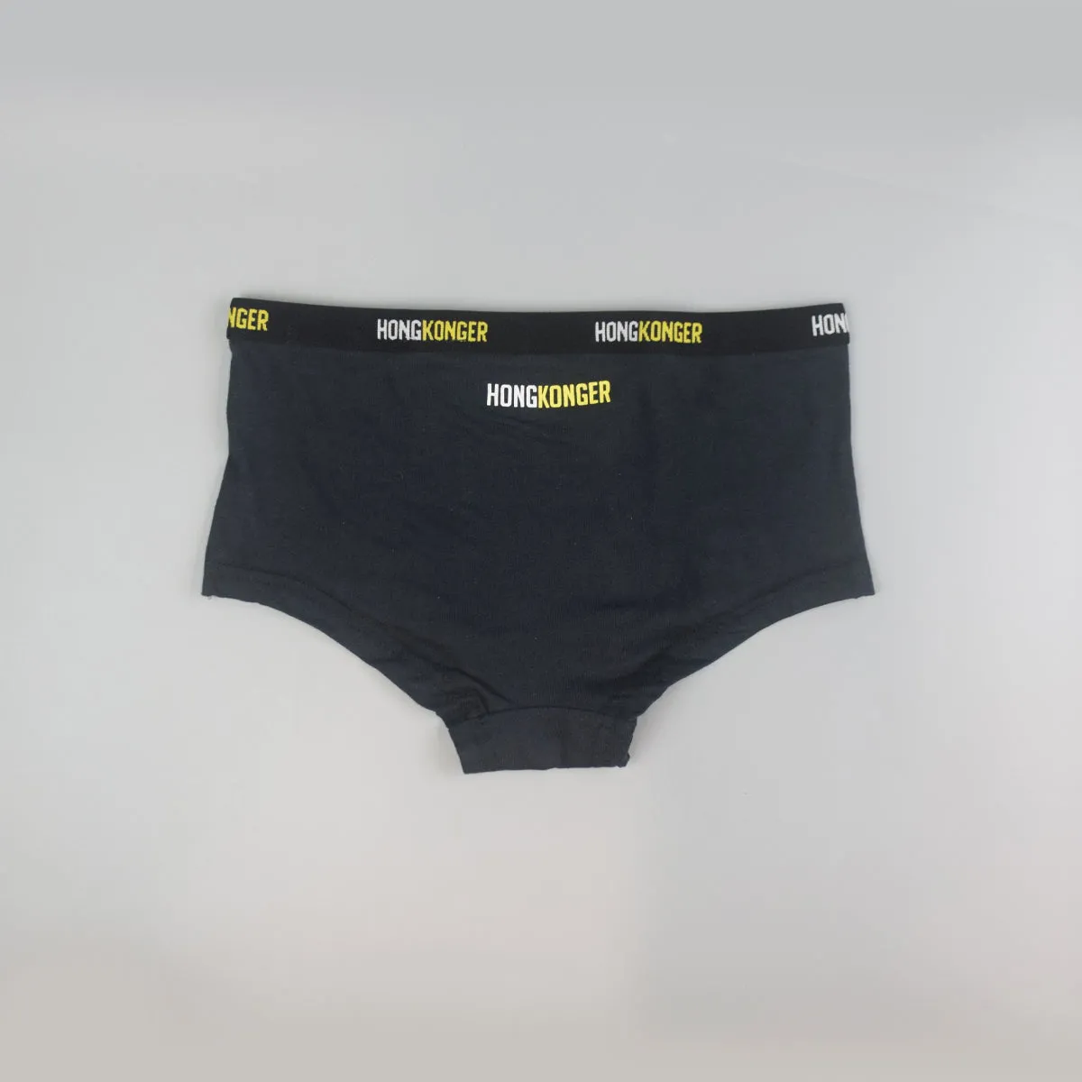 "HONGKONGER" Women's Underwear 女裝內褲