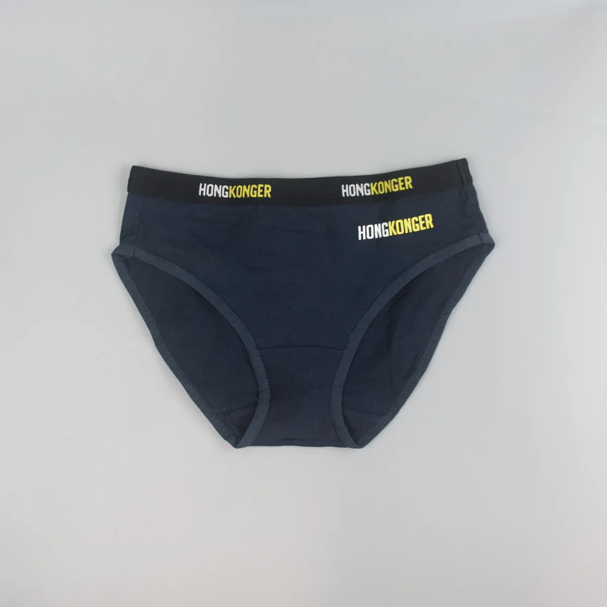 "HONGKONGER" Women's Underwear 女裝內褲