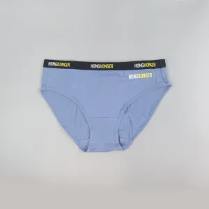 "HONGKONGER" Women's Underwear 女裝內褲
