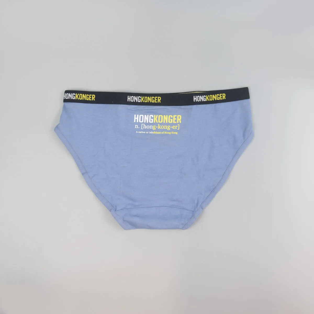 "HONGKONGER" Women's Underwear 女裝內褲