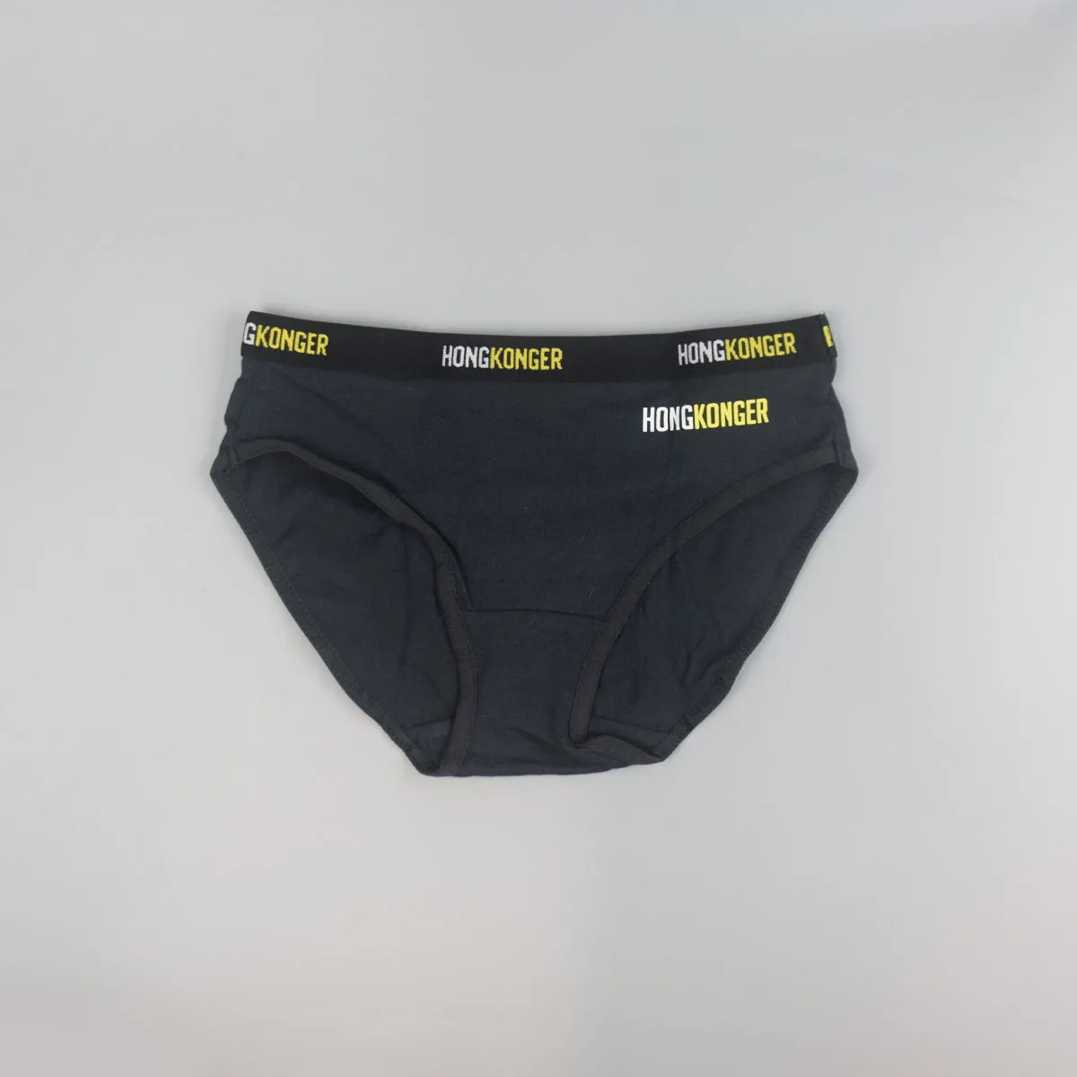 "HONGKONGER" Women's Underwear 女裝內褲
