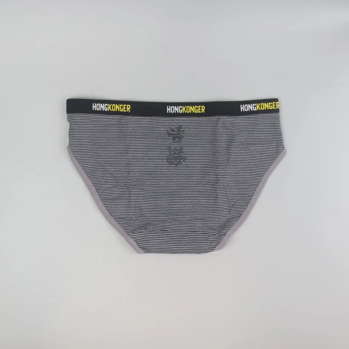 "香港加油" Women's Underwear 女裝內褲