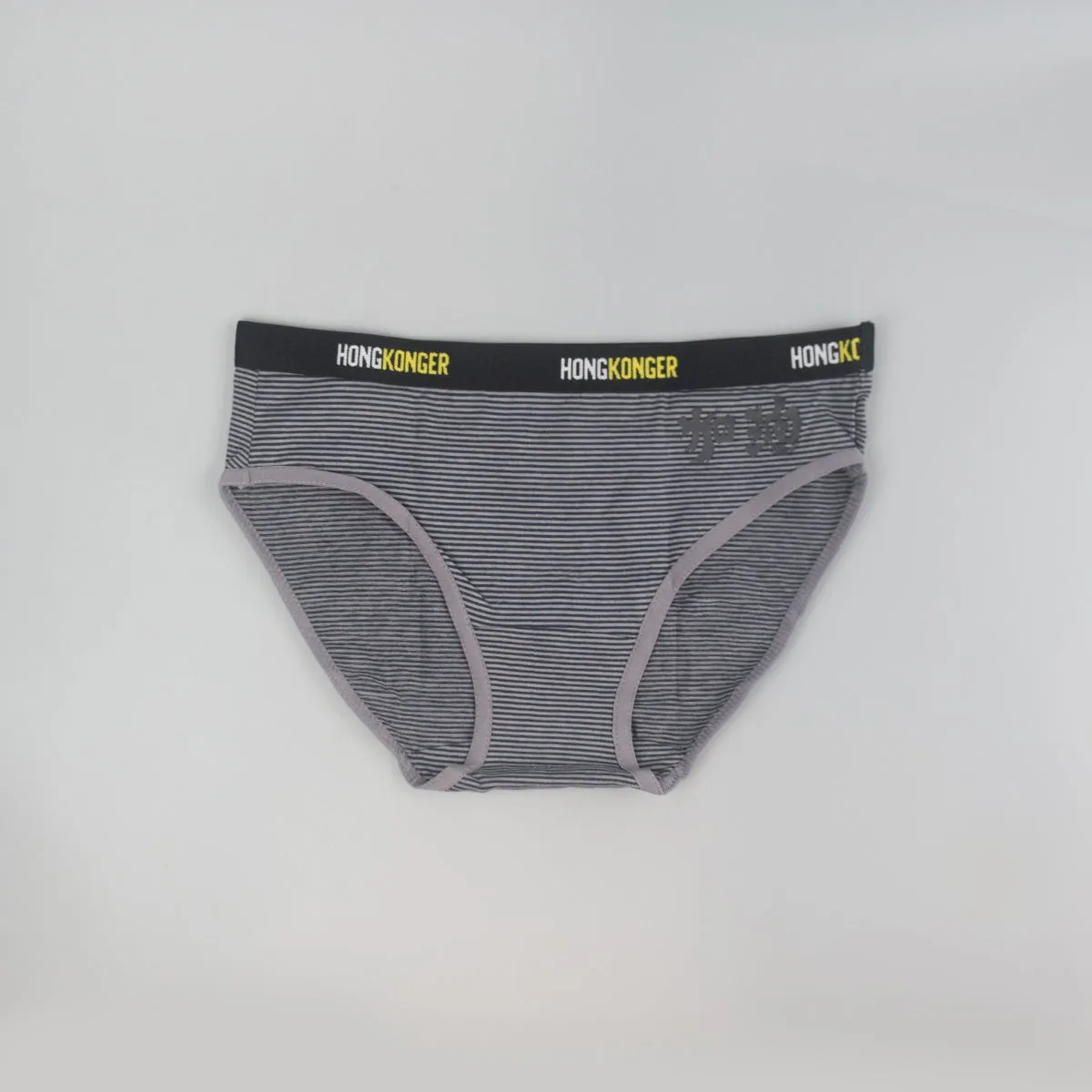 "香港加油" Women's Underwear 女裝內褲