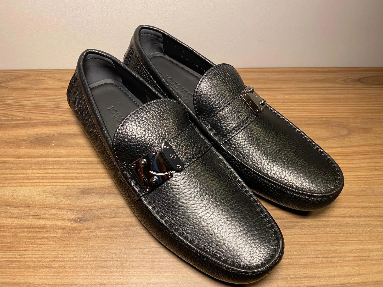 Racetrack Car Shoe