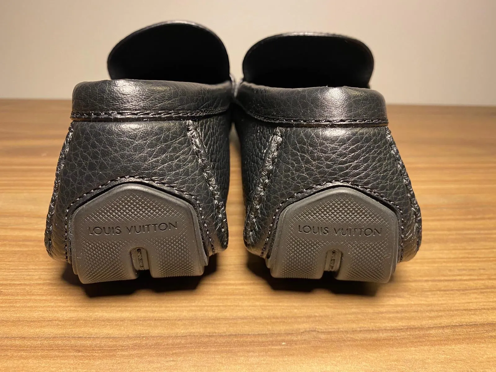 Racetrack Car Shoe