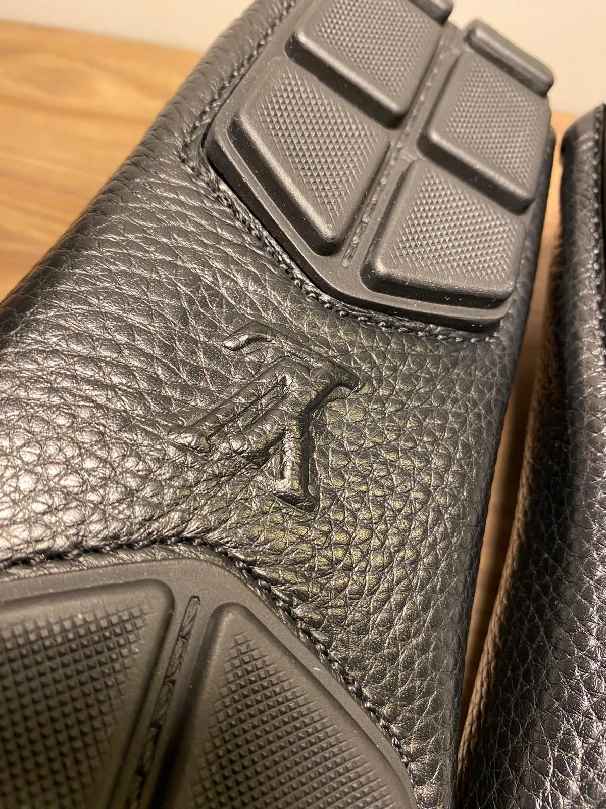 Racetrack Car Shoe