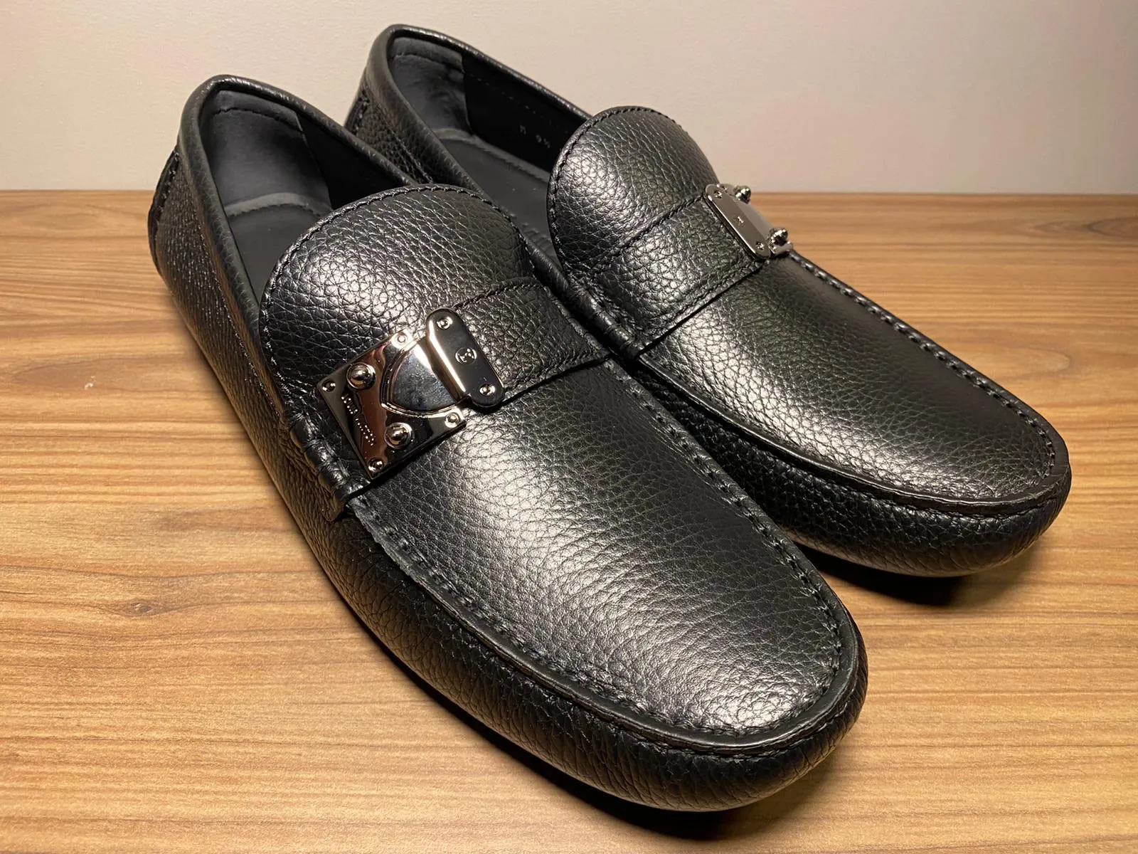 Racetrack Car Shoe