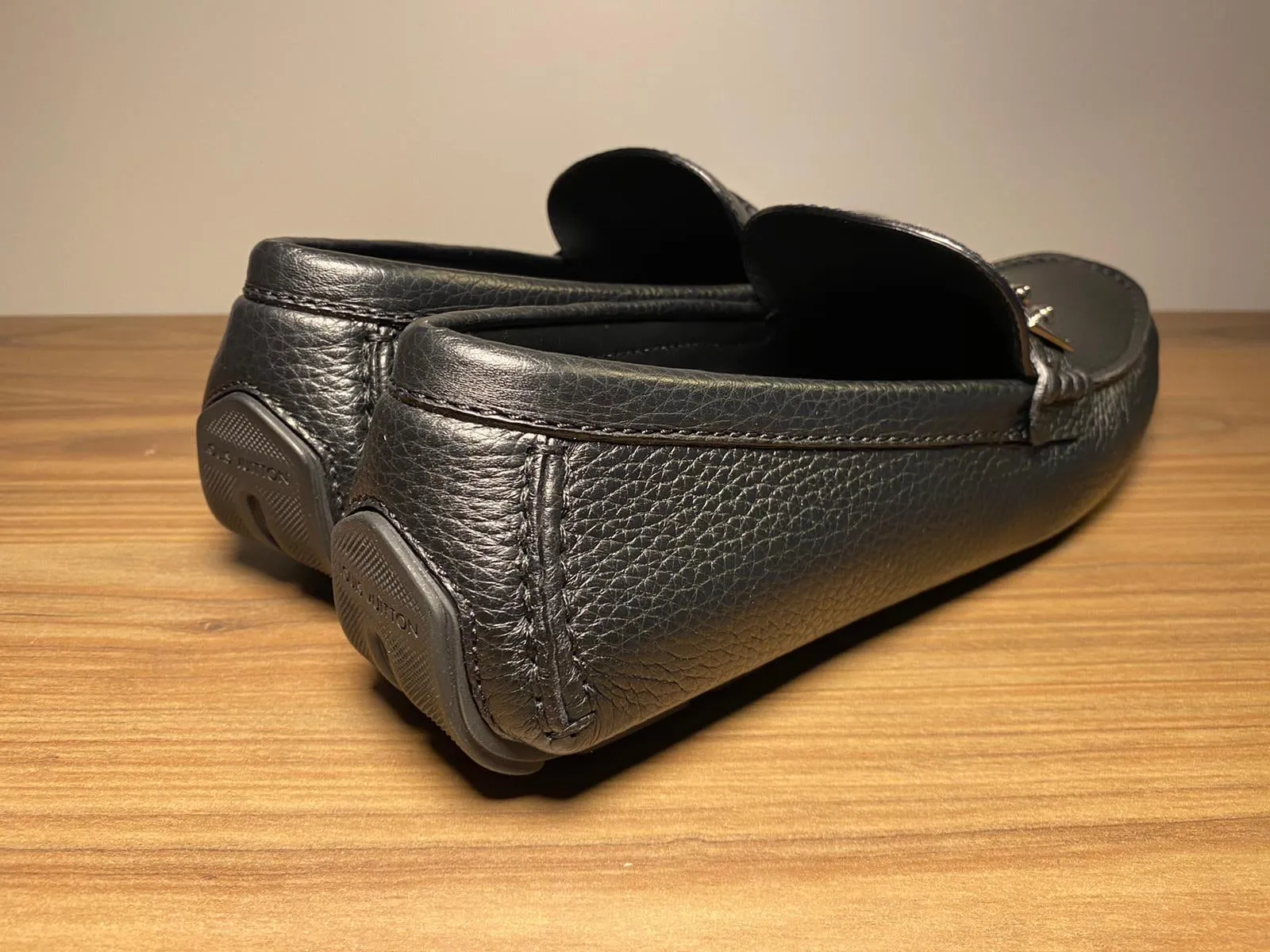 Racetrack Car Shoe