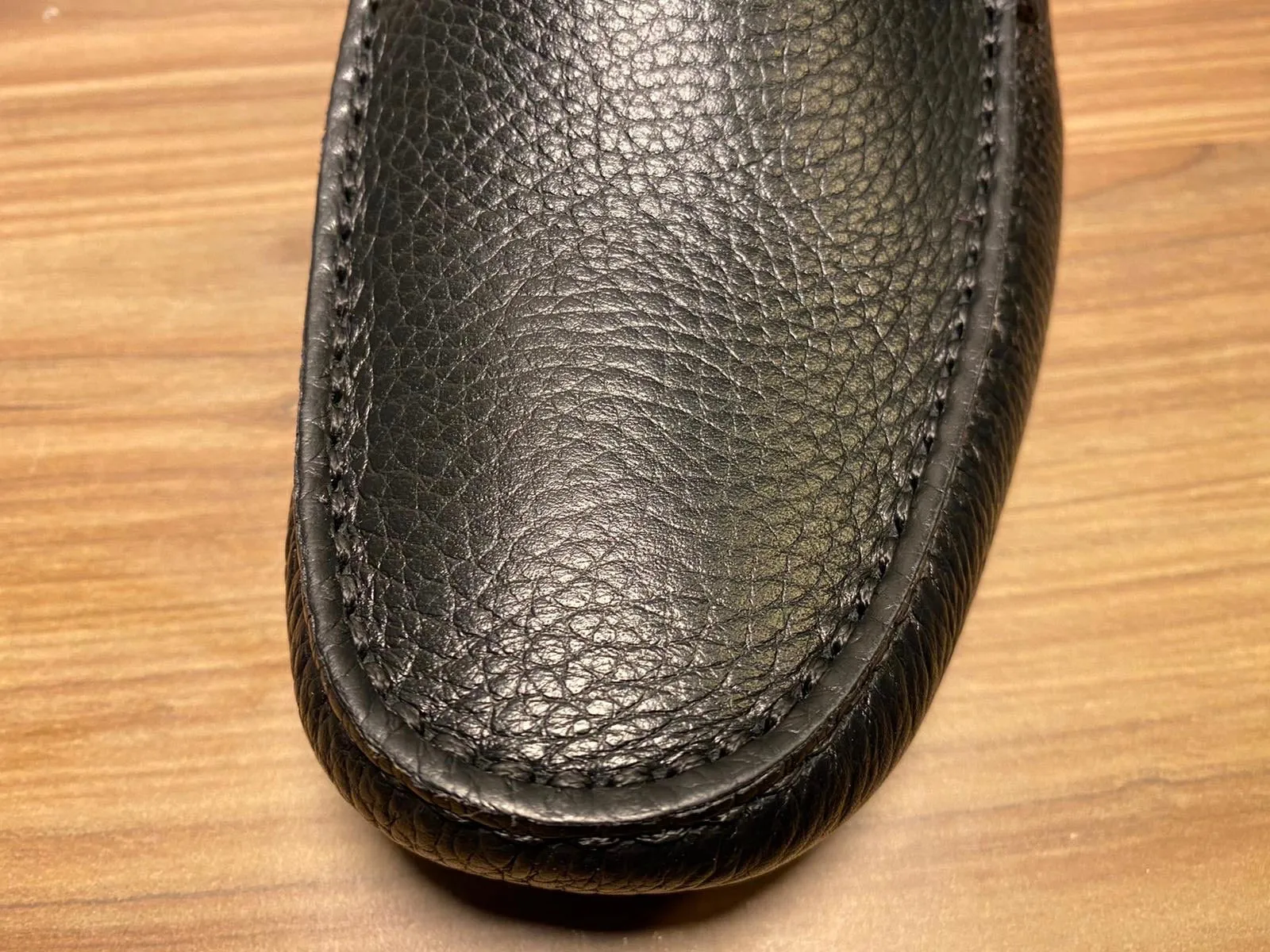 Racetrack Car Shoe