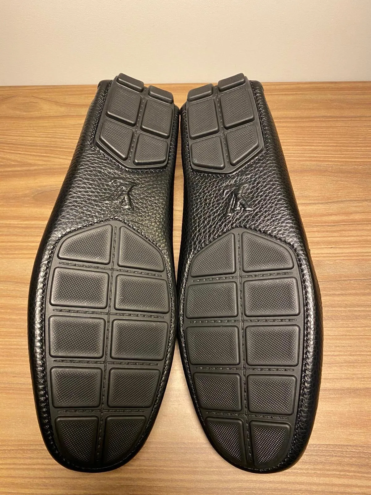 Racetrack Car Shoe