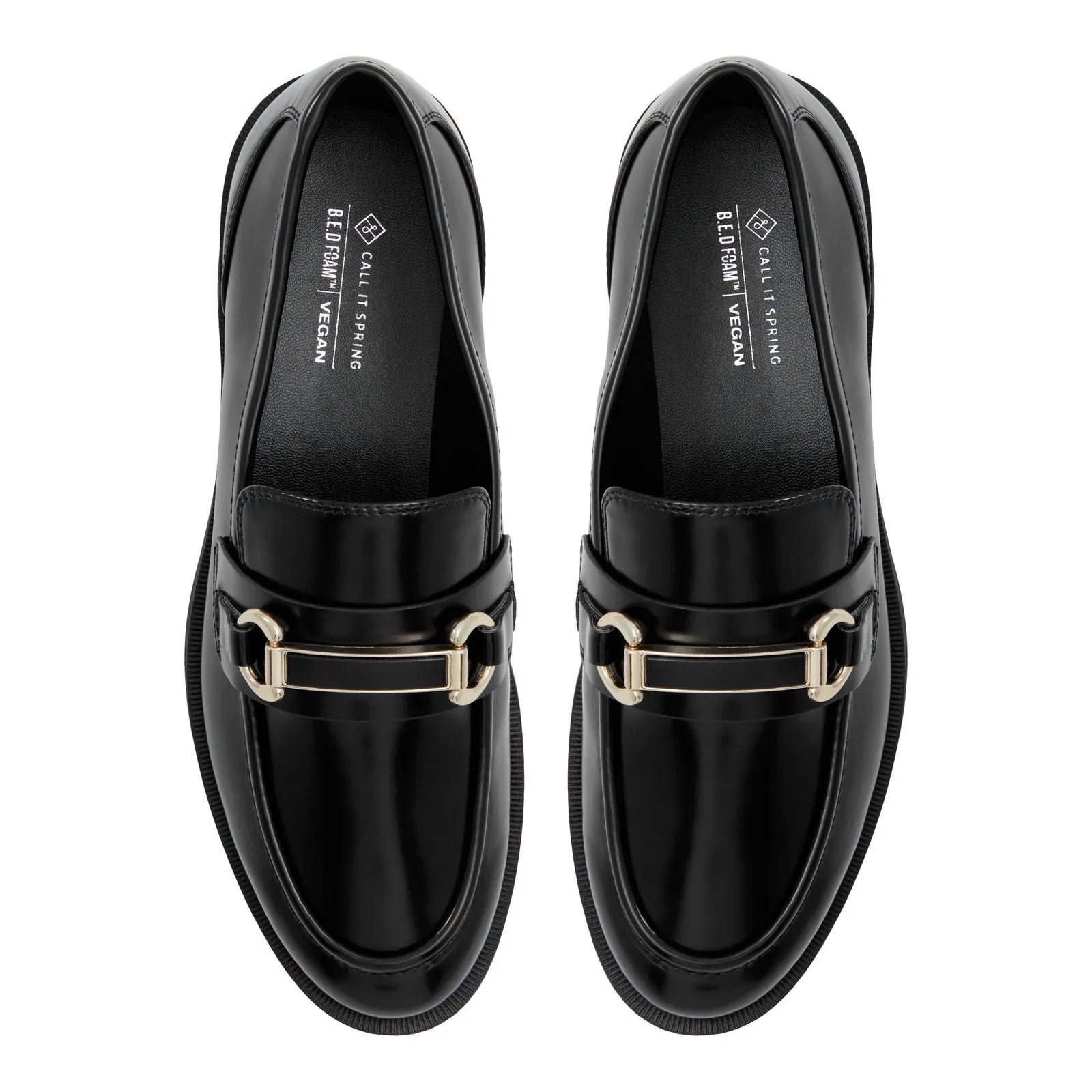 Remmie / Loafers