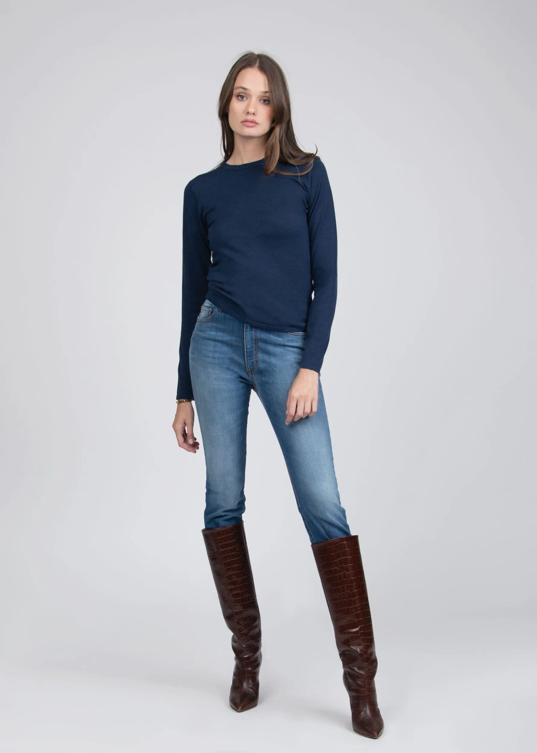 RENATA LONGSLEEVE
