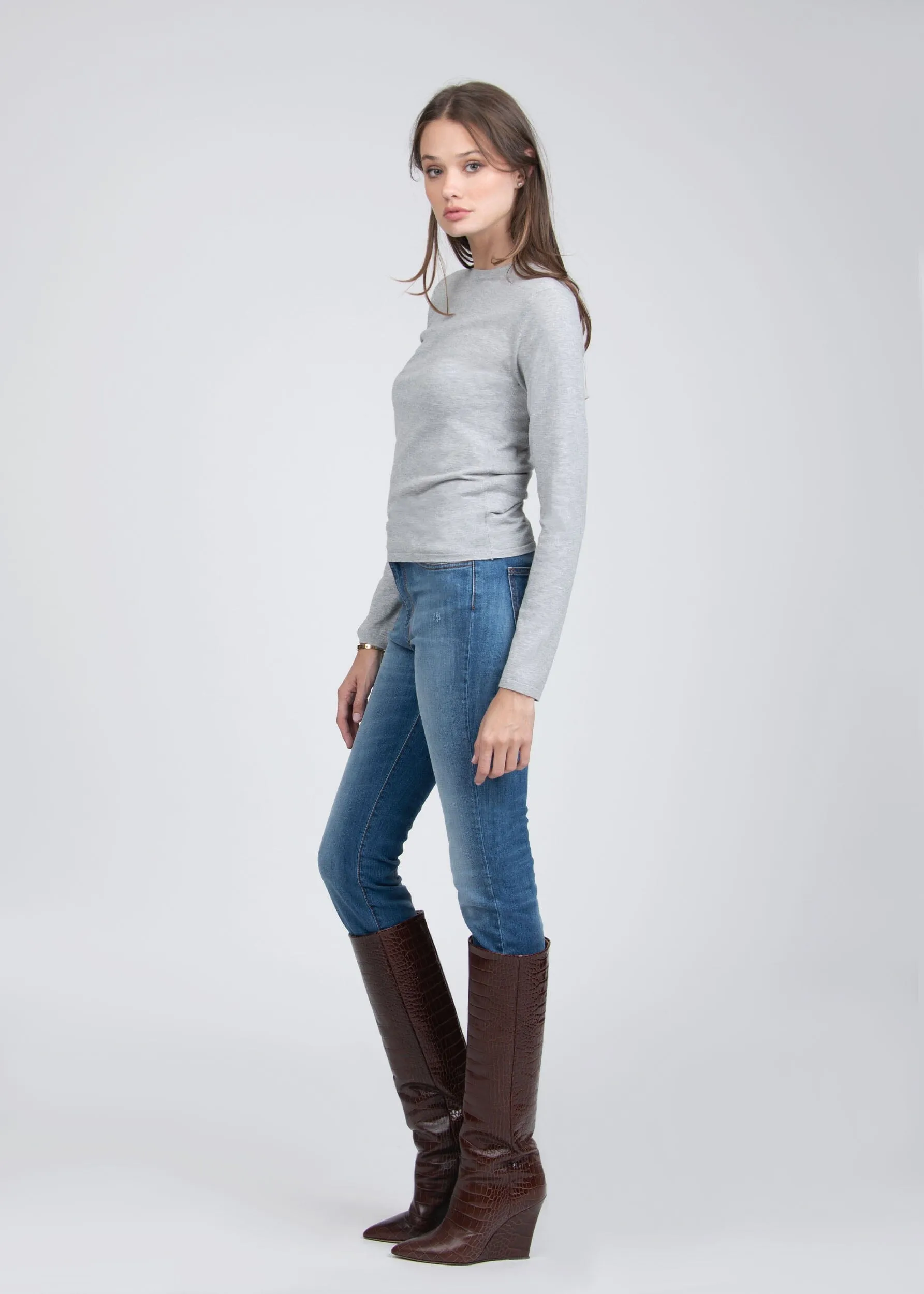 RENATA LONGSLEEVE