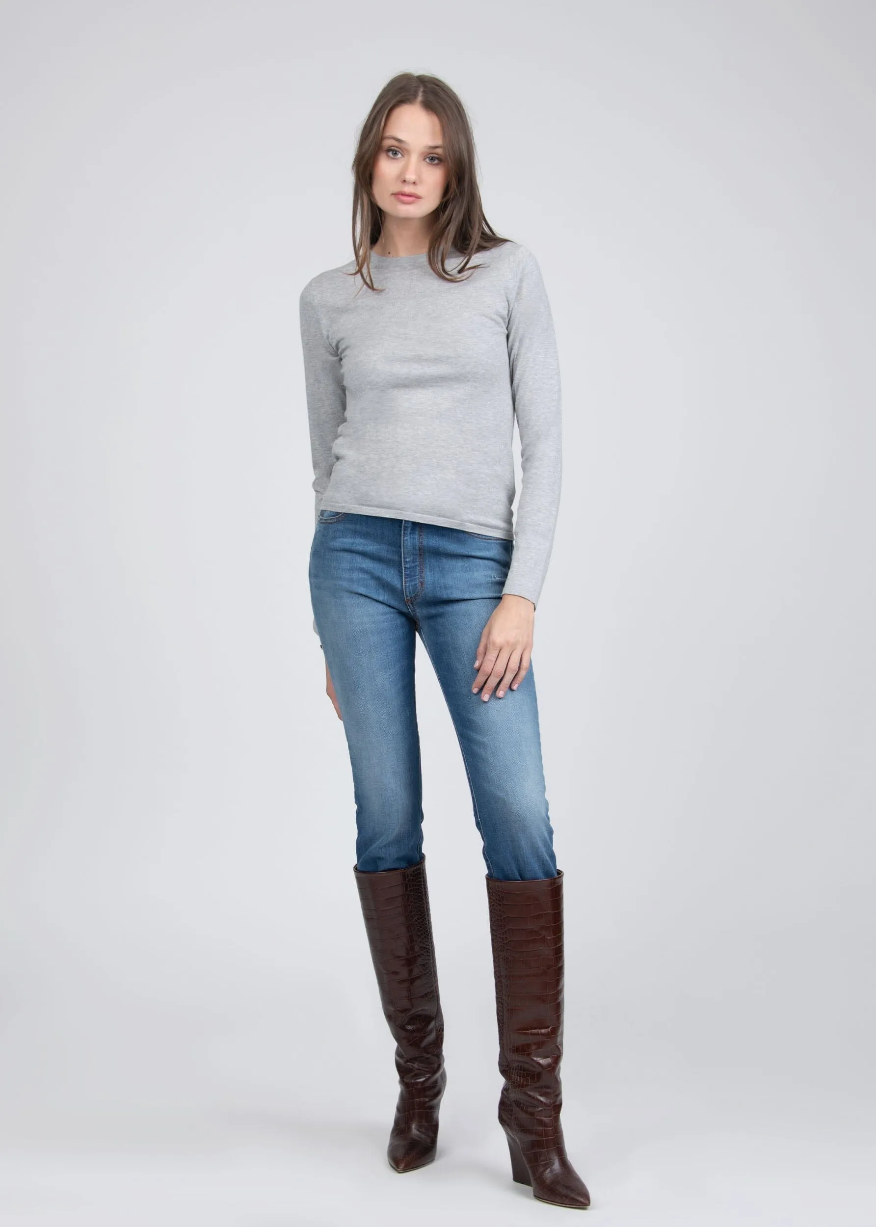 RENATA LONGSLEEVE